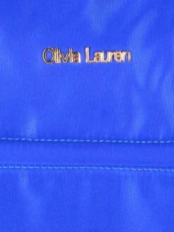 Pilot Case Olivia Lauren Nora 16 Pouces -Sac et Style Boutique pilotcase olivia lauren 833390z