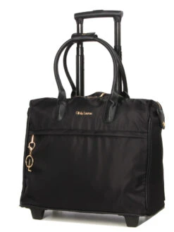 Pilot Case Olivia Lauren Nora 16 Pouces -Sac et Style Boutique pilotcase olivia lauren 834001z