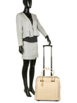 Pilot Case Olivia Lauren Sandra 16 Pouces -Sac et Style Boutique pilotcase olivia lauren 850410z