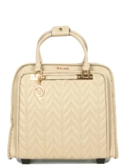 Pilot Case Olivia Lauren Sandra 16 Pouces -Sac et Style Boutique pilotcase olivia lauren 850417z