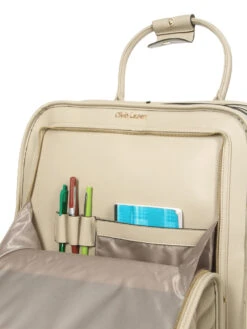 Pilot Case Olivia Lauren Sandra 16 Pouces -Sac et Style Boutique pilotcase olivia lauren 850425z