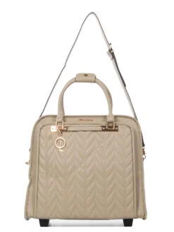 Pilot Case Olivia Lauren Sandra 16 Pouces -Sac et Style Boutique pilotcase olivia lauren 850429z