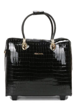 Pilot Case Olivia Lauren Alice 16 Pouces -Sac et Style Boutique pilotcase olivia lauren 852147z