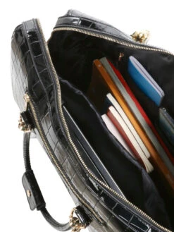 Pilot Case Olivia Lauren Alice 16 Pouces -Sac et Style Boutique pilotcase olivia lauren 852158z