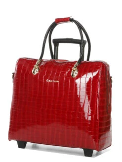 Pilot Case Olivia Lauren Alice 16 Pouces -Sac et Style Boutique pilotcase olivia lauren 852161z