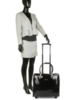 Pilot Case Olivia Lauren Alice 16 Pouces -Sac et Style Boutique pilotcase olivia lauren 853067z