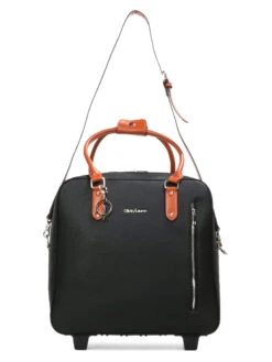 Pilot Case Olivia Lauren Nolan 16 Pouces -Sac et Style Boutique pilotcase olivia lauren 882662z