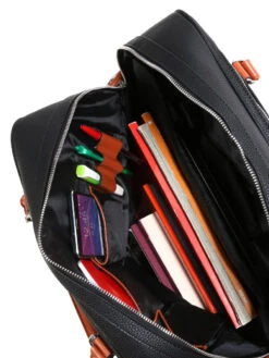 Pilot Case Olivia Lauren Nolan 16 Pouces -Sac et Style Boutique pilotcase olivia lauren 882677z