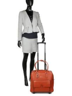 Pilot Case Olivia Lauren Sasha 16 Pouces -Sac et Style Boutique pilotcase olivia lauren 882695z