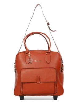 Pilot Case Olivia Lauren Sasha 16 Pouces -Sac et Style Boutique pilotcase olivia lauren 882696z