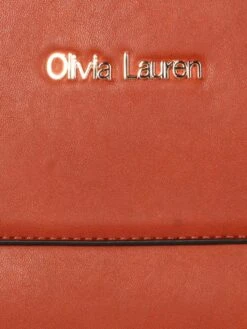 Pilot Case Olivia Lauren Sasha 16 Pouces -Sac et Style Boutique pilotcase olivia lauren 882701z