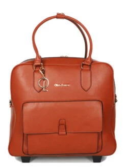 Pilot Case Olivia Lauren Sasha 16 Pouces -Sac et Style Boutique pilotcase olivia lauren 882703z