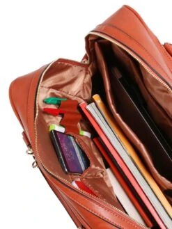 Pilot Case Olivia Lauren Sasha 16 Pouces -Sac et Style Boutique pilotcase olivia lauren 882712z