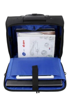 Pilot Case PORT Designs Hanoi II 15.6 Pouces -Sac et Style Boutique pilotcase port designs 684816z