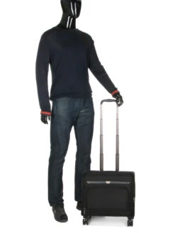 Pilot Case Roncato Biz 4.0 - 15.6 Pouces -Sac et Style Boutique pilotcase roncato 736476z