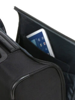 Pilot Case Roncato Biz 4.0 - 15.6 Pouces -Sac et Style Boutique pilotcase roncato 736492z