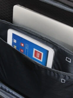 Pilot Case Roncato Biz 4.0 - 17.3 Pouces -Sac et Style Boutique pilotcase roncato 819488z