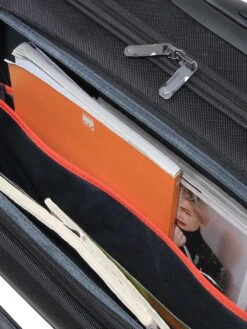 Pilot Case Roncato Biz 4.0 - 17.3 Pouces -Sac et Style Boutique pilotcase roncato 819491z