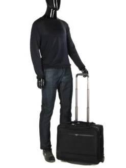 Pilot Case Roncato Biz 4.0 - 17.3 Pouces -Sac et Style Boutique pilotcase roncato 819495z