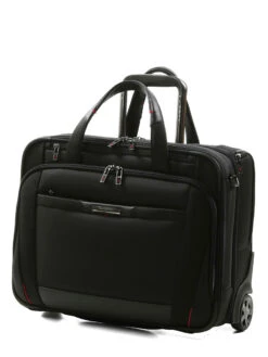 Pilot Case Samsonite Pro DLX 5 Bureau Mobile - 15.6 Pouces