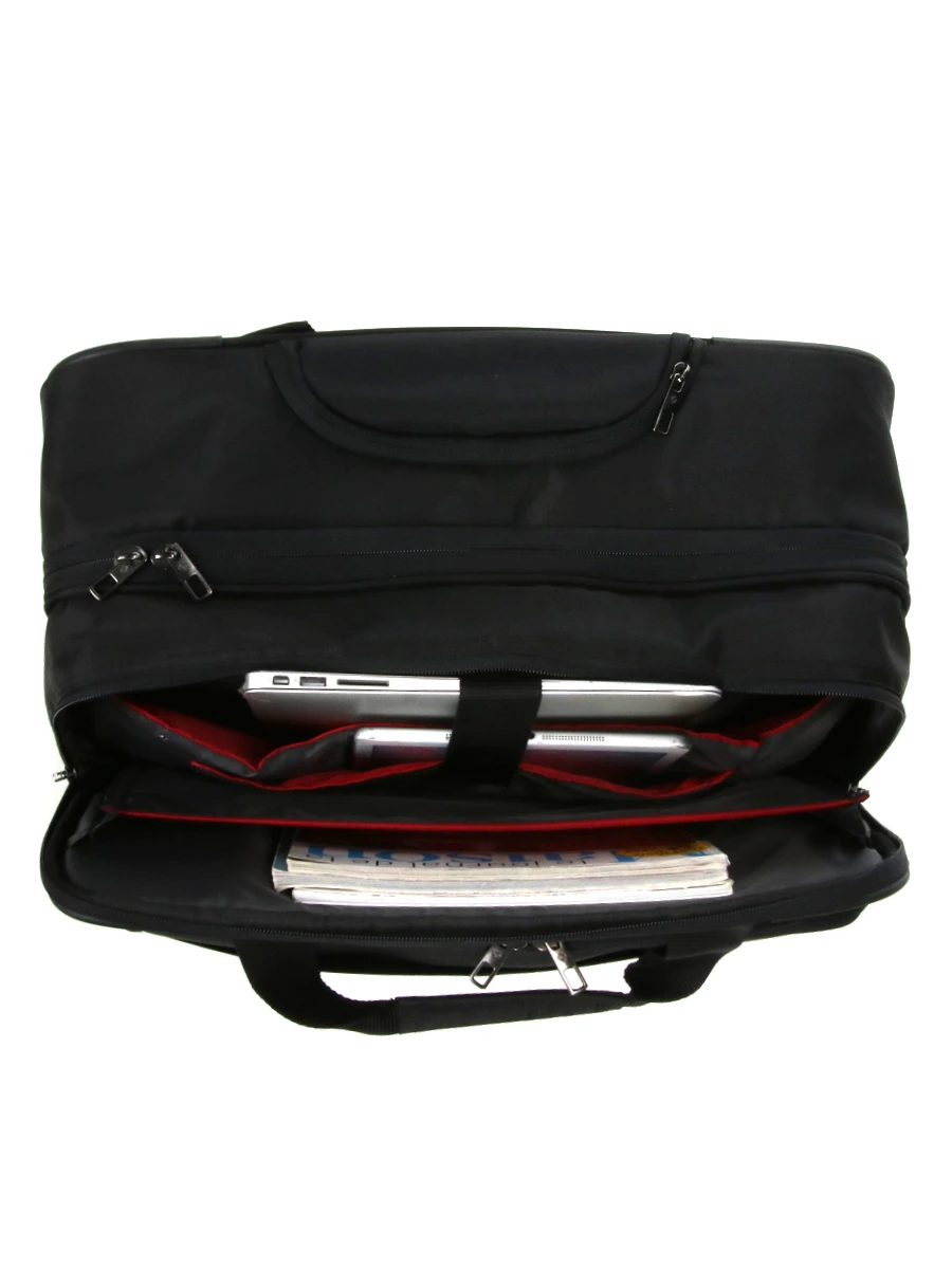 Pilot Case Samsonite Guardit 2.0 - 17.3 Pouces 15 Pilot Case Samsonite Guardit 2.0 - 17.3 Pouces – Image 13