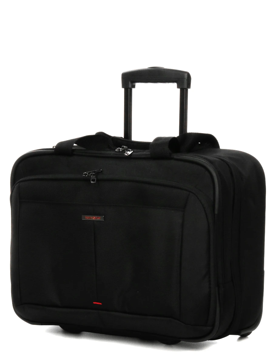 Pilot Case Samsonite Guardit 2.0 - 17.3 Pouces 3 Pilot Case Samsonite Guardit 2.0 - 17.3 Pouces