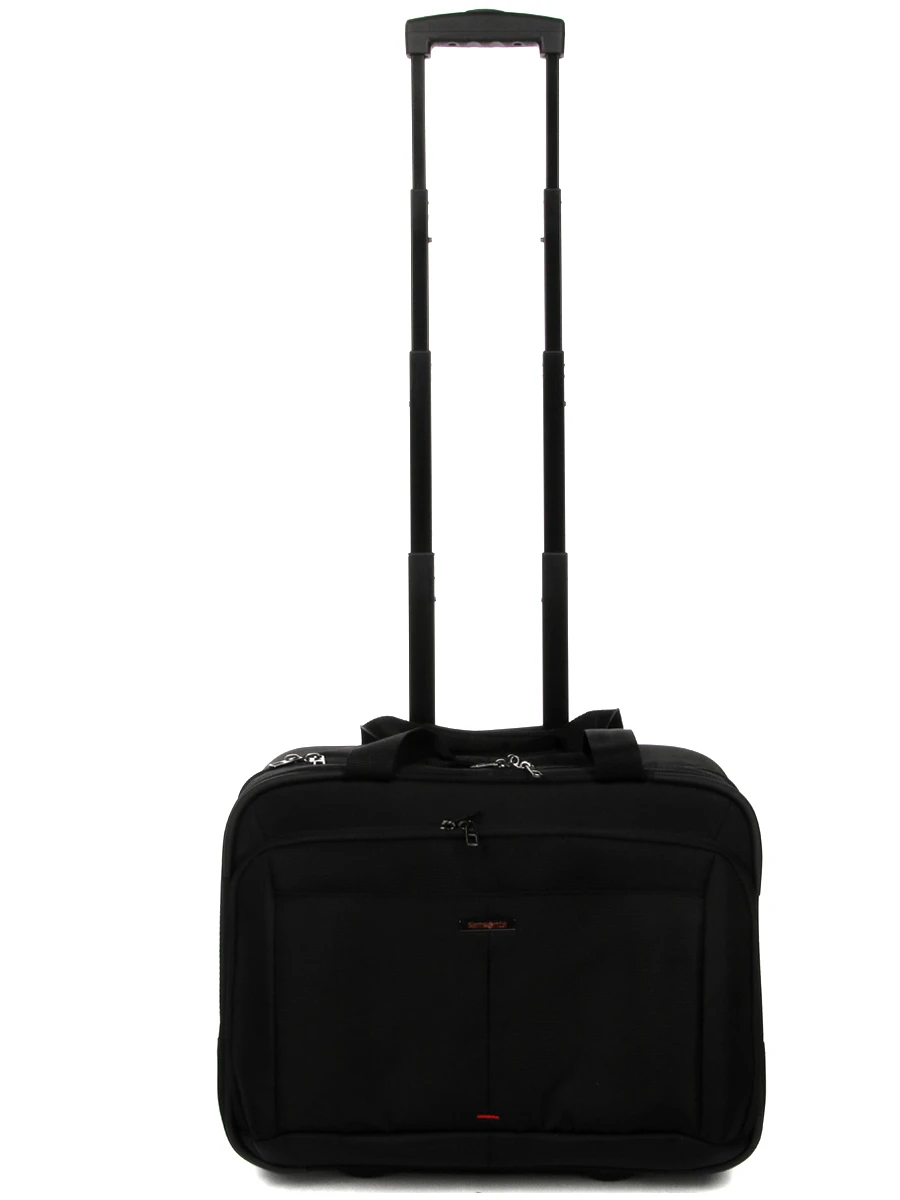 Pilot Case Samsonite Guardit 2.0 - 17.3 Pouces 4 Pilot Case Samsonite Guardit 2.0 - 17.3 Pouces – Image 2