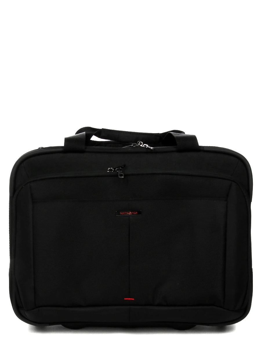 Pilot Case Samsonite Guardit 2.0 - 17.3 Pouces 5 Pilot Case Samsonite Guardit 2.0 - 17.3 Pouces – Image 3