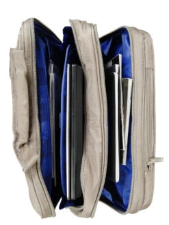 Pilot Case Snowball Xtra-Lite 15.6 Pouces - 2 Compartiments 30 Pilot Case Snowball Xtra-Lite 15.6 Pouces - 2 Compartiments -Sac et Style Boutique pilotcase snowball 343037z