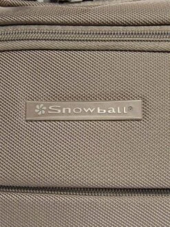 Pilot Case Snowball Xtra-Lite 15.6 Pouces - 2 Compartiments 32 Pilot Case Snowball Xtra-Lite 15.6 Pouces - 2 Compartiments -Sac et Style Boutique pilotcase snowball 343039z