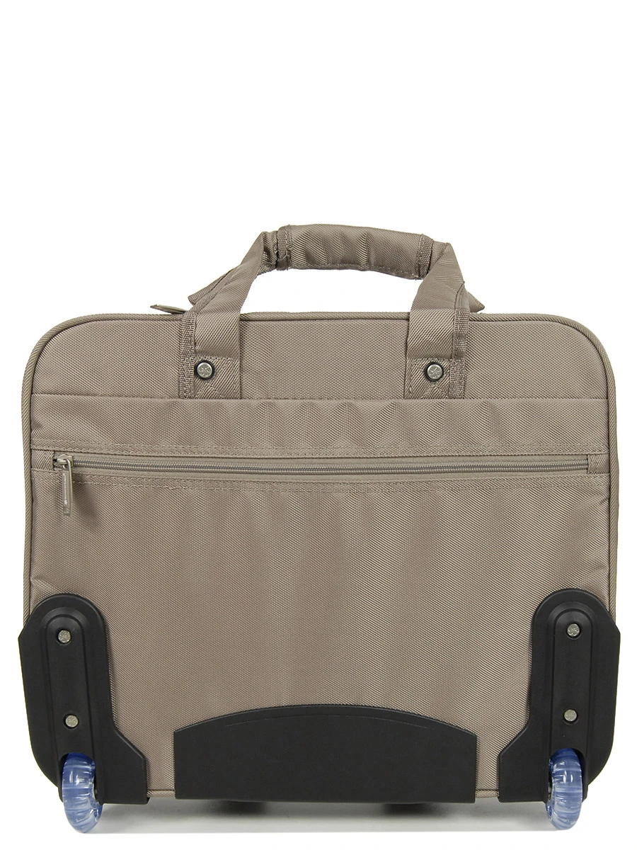 Pilot Case Snowball Xtra-Lite 15.6 Pouces - 2 Compartiments 6 Pilot Case Snowball Xtra-Lite 15.6 Pouces - 2 Compartiments – Image 4