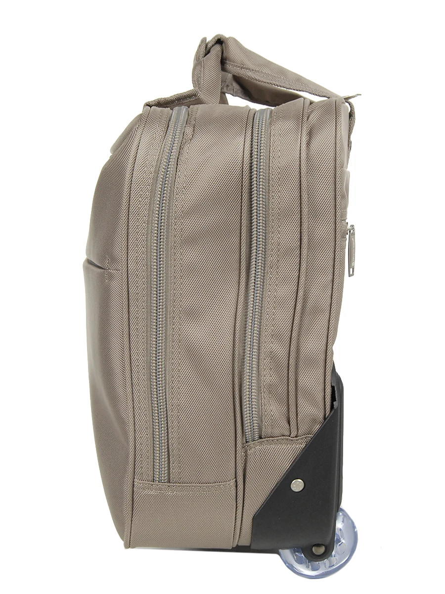 Pilot Case Snowball Xtra-Lite 15.6 Pouces - 2 Compartiments 7 Pilot Case Snowball Xtra-Lite 15.6 Pouces - 2 Compartiments – Image 5