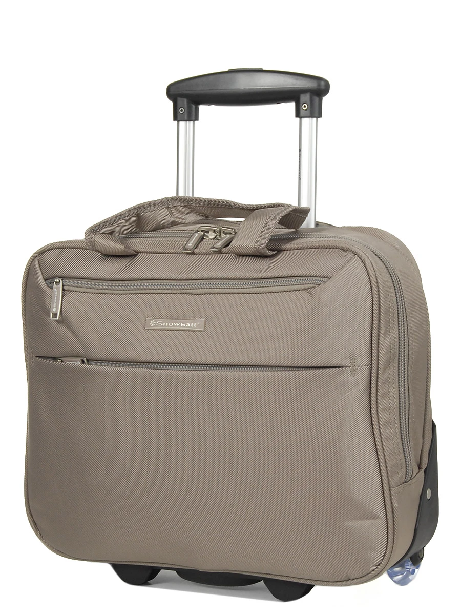 Pilot Case Snowball Xtra-Lite 14 Pouces 20 Pilot Case Snowball Xtra-Lite 14 Pouces – Image 18