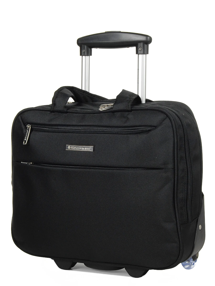 Pilot Case Snowball Xtra-Lite 14 Pouces 17 Pilot Case Snowball Xtra-Lite 14 Pouces – Image 15