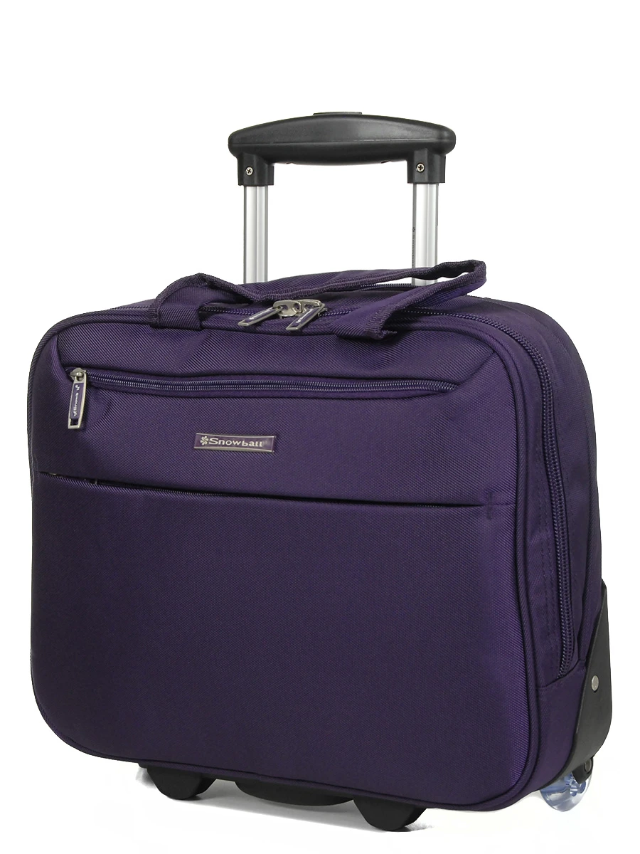 Pilot Case Snowball Xtra-Lite 14 Pouces 21 Pilot Case Snowball Xtra-Lite 14 Pouces – Image 19