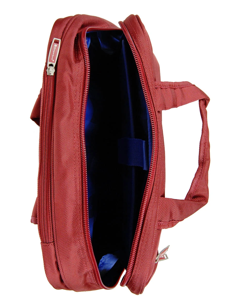 Pilot Case Snowball Xtra-Lite 14 Pouces 14 Pilot Case Snowball Xtra-Lite 14 Pouces – Image 12