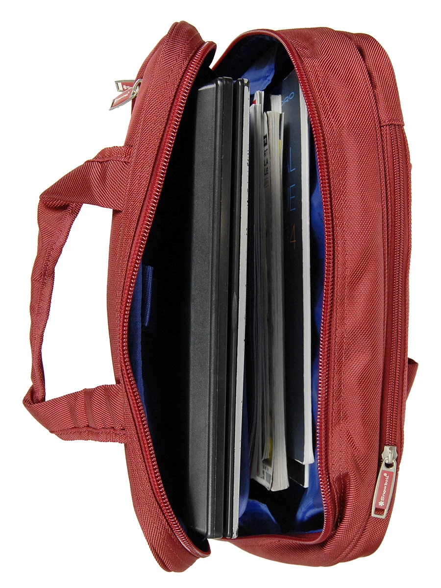 Pilot Case Snowball Xtra-Lite 14 Pouces 13 Pilot Case Snowball Xtra-Lite 14 Pouces – Image 11