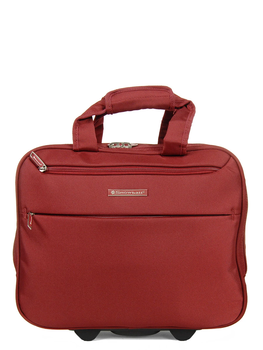 Pilot Case Snowball Xtra-Lite 14 Pouces 5 Pilot Case Snowball Xtra-Lite 14 Pouces – Image 3