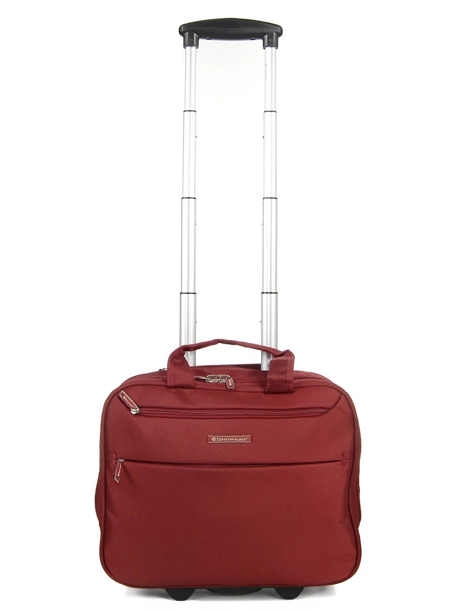 Pilot Case Snowball Xtra-Lite 14 Pouces 4 Pilot Case Snowball Xtra-Lite 14 Pouces – Image 2