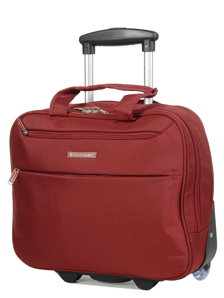 Pilot Case Snowball Xtra-Lite 14 Pouces 3 Pilot Case Snowball Xtra-Lite 14 Pouces