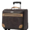 Pilot Case Ted Lapidus Fidelio 15 Pouces -Sac et Style Boutique pilotcase ted lapidus 48639z