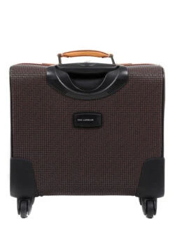 Pilot Case Ted Lapidus Fidelio 15 Pouces -Sac et Style Boutique pilotcase ted lapidus 48647z
