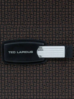 Pilot Case Ted Lapidus Fidelio 15 Pouces -Sac et Style Boutique pilotcase ted lapidus 48648z