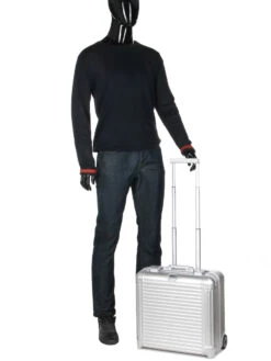 Pilot Case Travelite Next 15.6 Pouces -Sac et Style Boutique pilotcase travelite 740389z