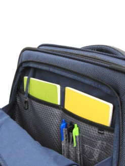 Pilot Case Travelite Meet 15.6 Pouces -Sac et Style Boutique pilotcase travelite 777539z