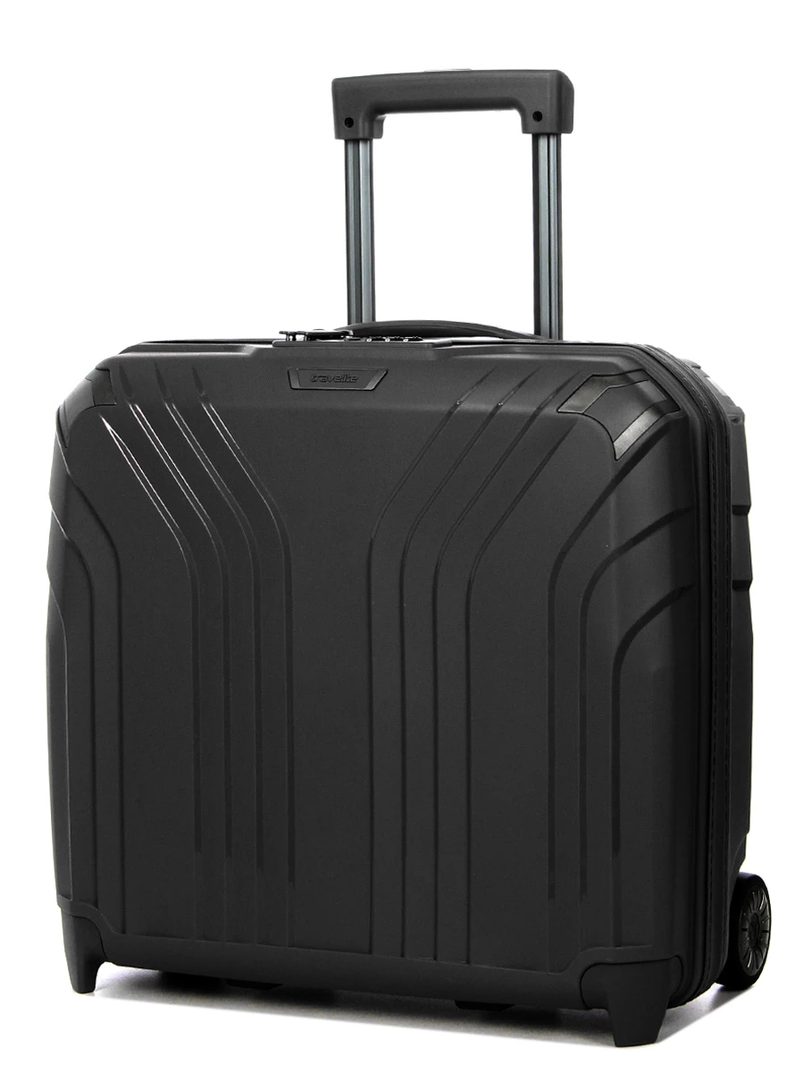 Pilot Case Travelite Elvaa 15.6 Pouces 20 Pilot Case Travelite Elvaa 15.6 Pouces – Image 18
