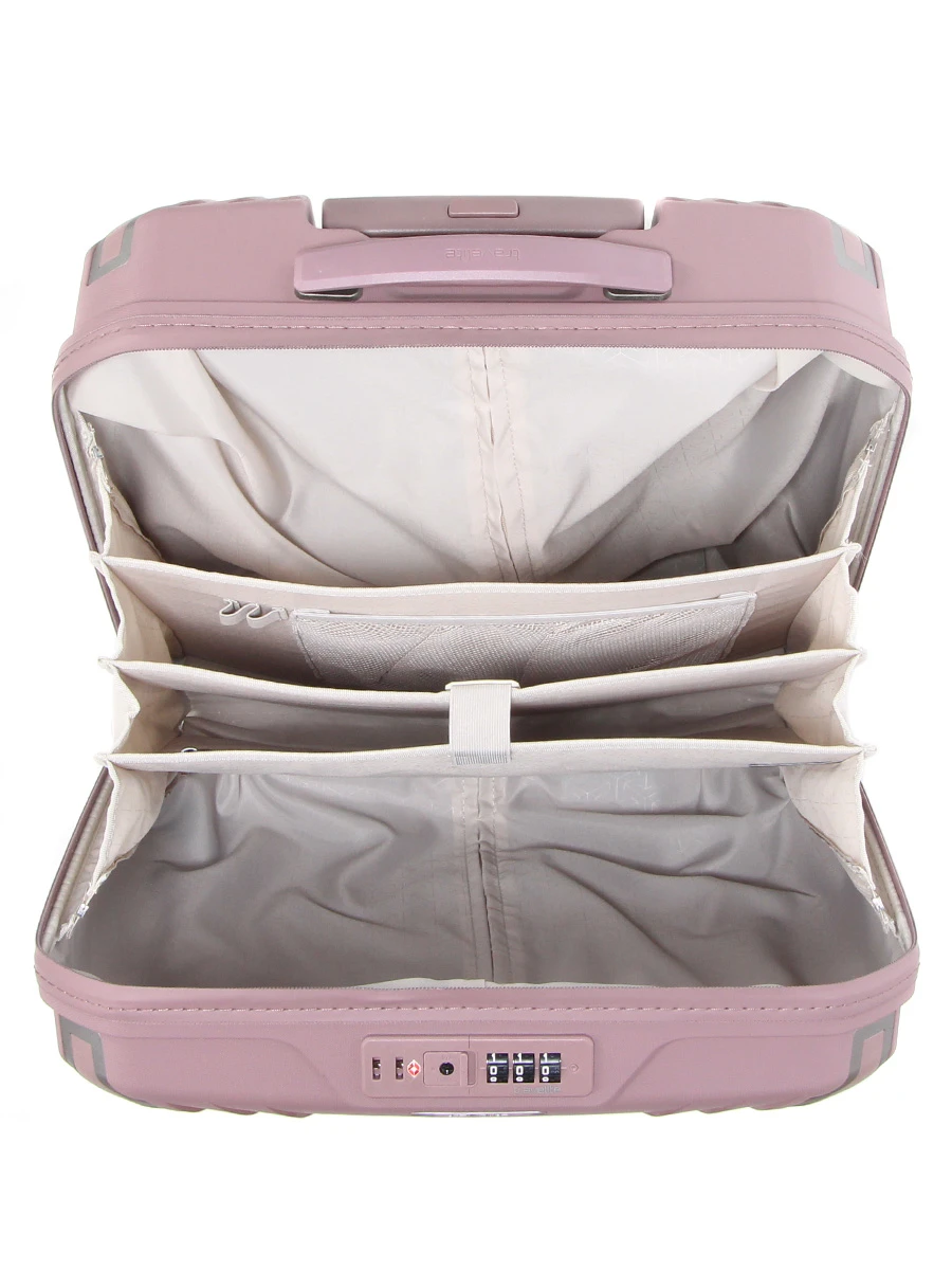 Pilot Case Travelite Elvaa 15.6 Pouces 14 Pilot Case Travelite Elvaa 15.6 Pouces – Image 12