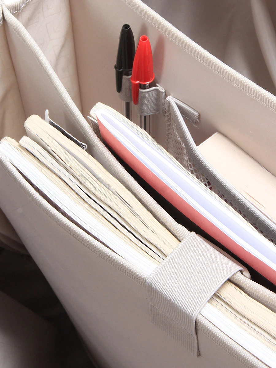 Pilot Case Travelite Elvaa 15.6 Pouces 13 Pilot Case Travelite Elvaa 15.6 Pouces – Image 11