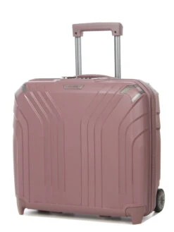 Pilot Case Travelite Elvaa 15.6 Pouces