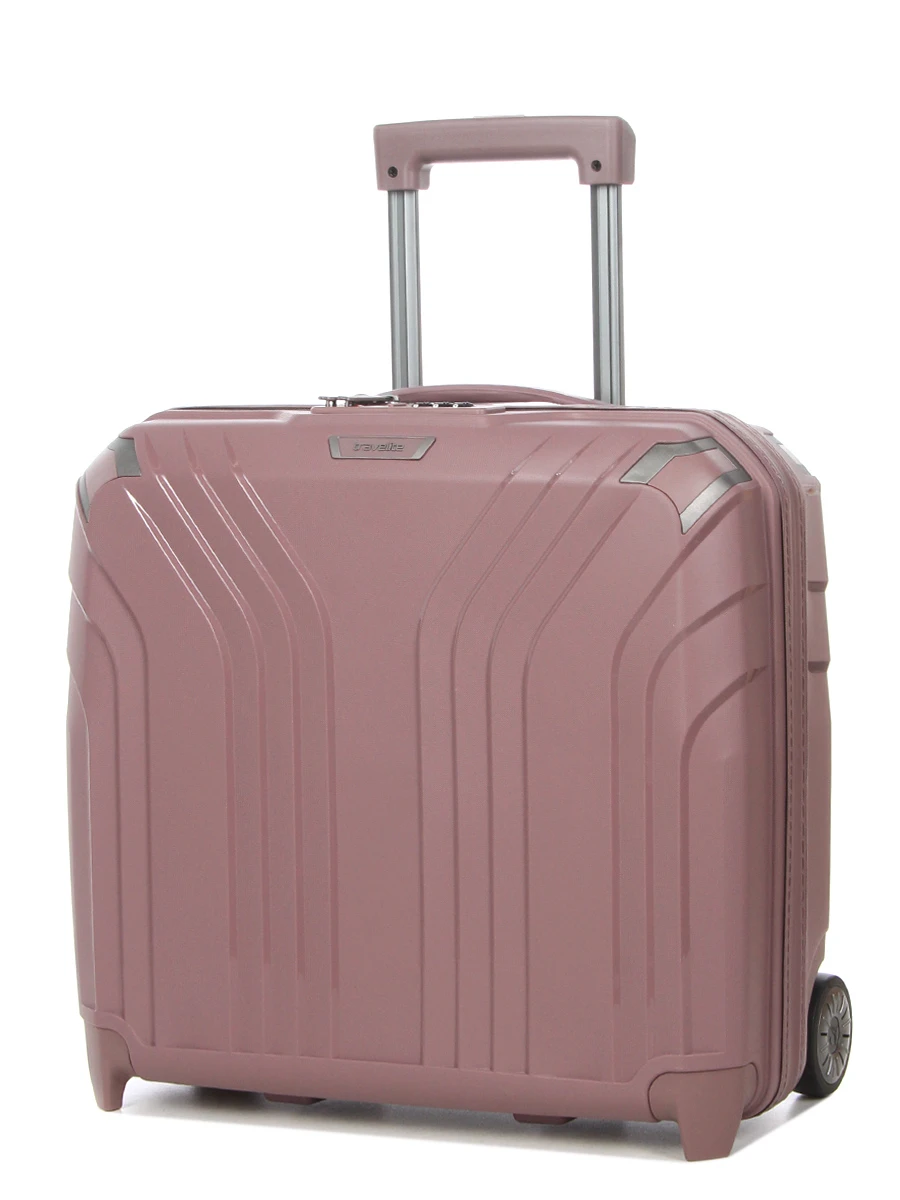 Pilot Case Travelite Elvaa 15.6 Pouces 3 Pilot Case Travelite Elvaa 15.6 Pouces